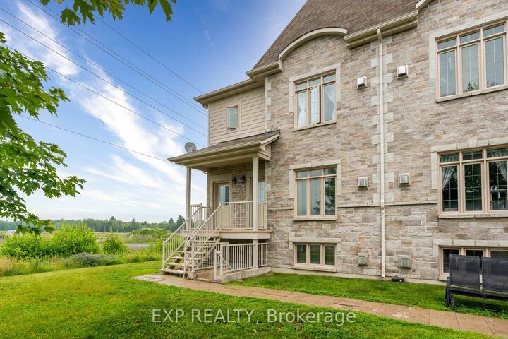 Property Photo: 203 Bourdeau Boulevard 3 ON K0A 2M0