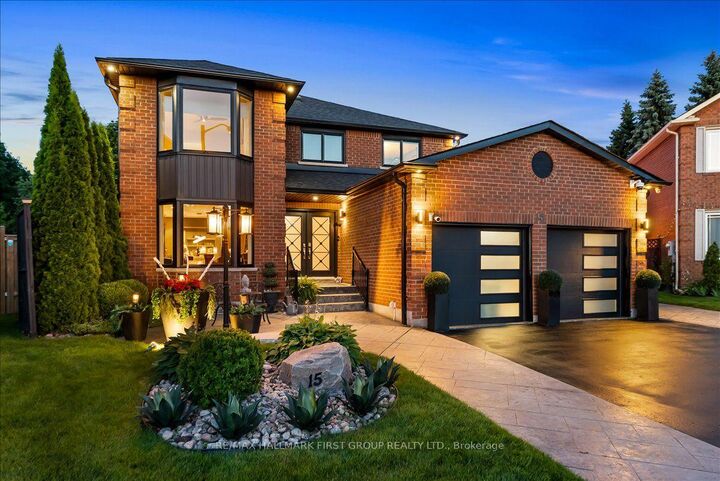 15 Polo Place — photo 1