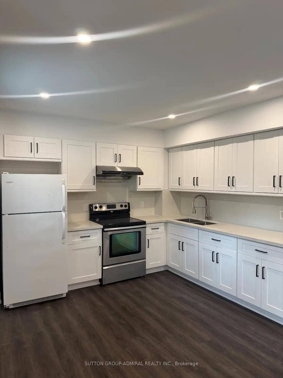 Property Photo:  115 Stonebriar Drive #Lower  ON L6A 2N1 
