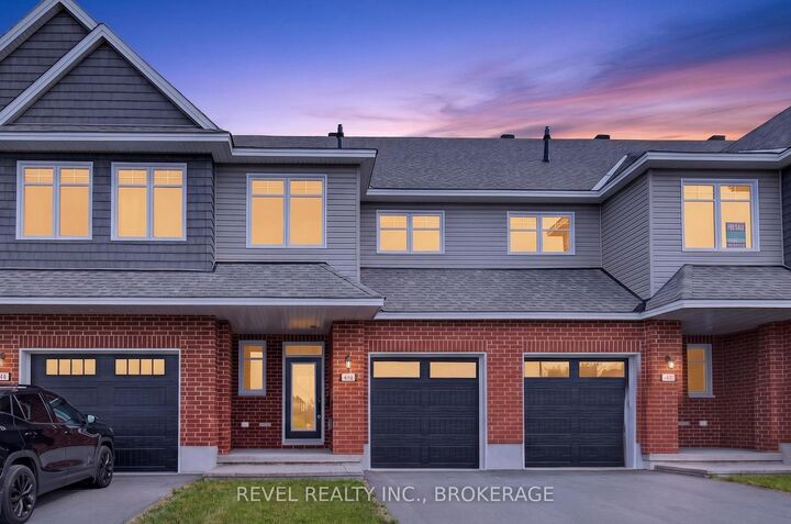 Property Photo: 444 Buckthorn Drive ON K7P 0V6