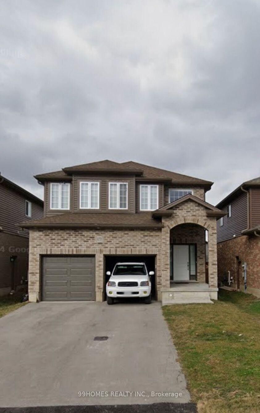 Property Photo:  1253 Sandbar Street  ON N6G 0Y3 