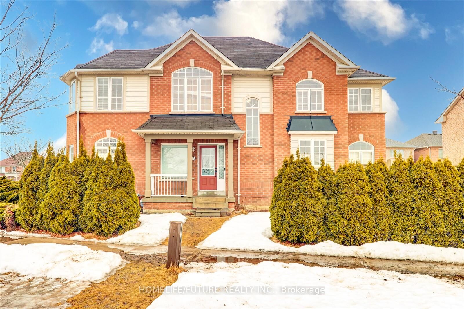 Property Photo:  10 Gristone Crescent Bsmt  ON M1X 1V1 