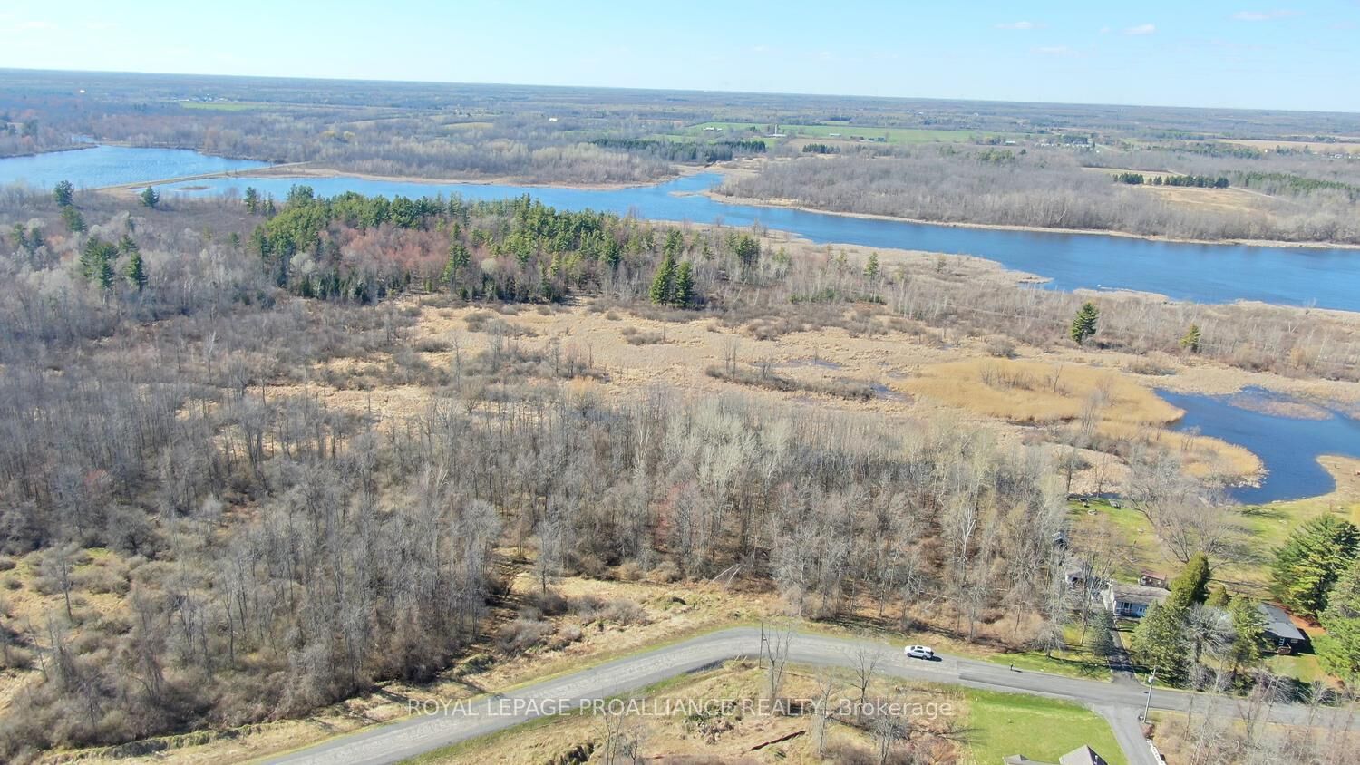 Property Photo:  Lot 65 &Amp 66 Willbruck Drive  ON K0C 2H0 