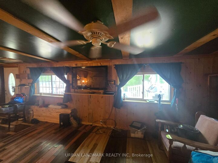 Property Photo:  302 Quin Mo Lac Road 96  ON K0K 2K0 