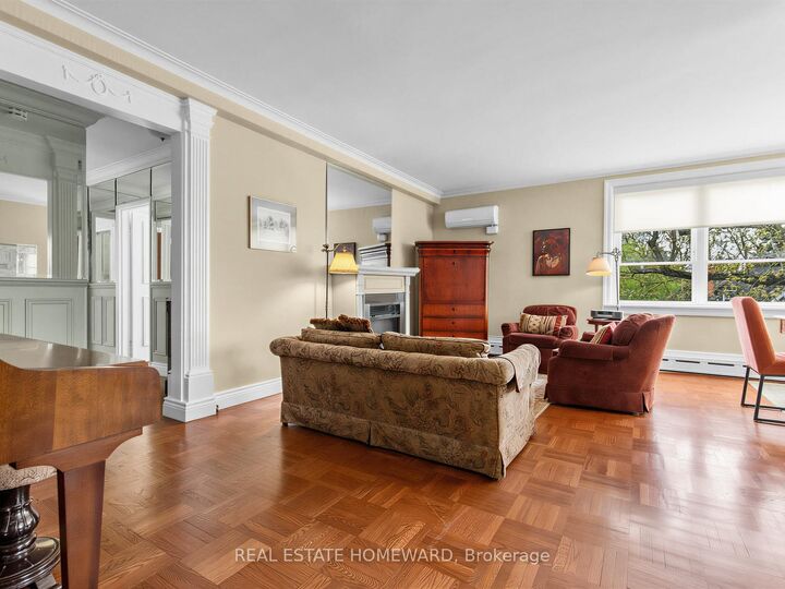 Property Photo: 30 Elm Avenue 309 ON M4W 1N5