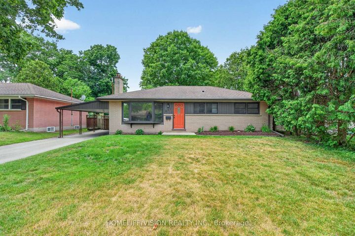 377 Griffith Street — photo 1