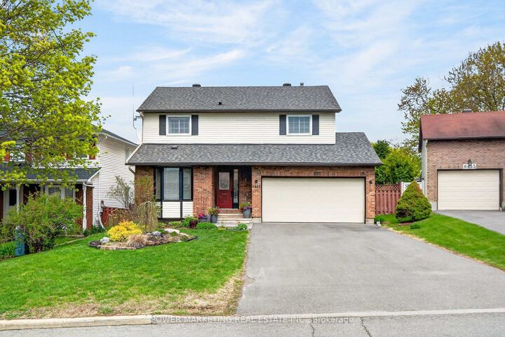 6451 Viseneau Drive — photo 1