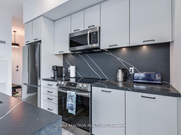 Property Photo: 415 Sea Ray Avenue 417 ON L9S 0R5