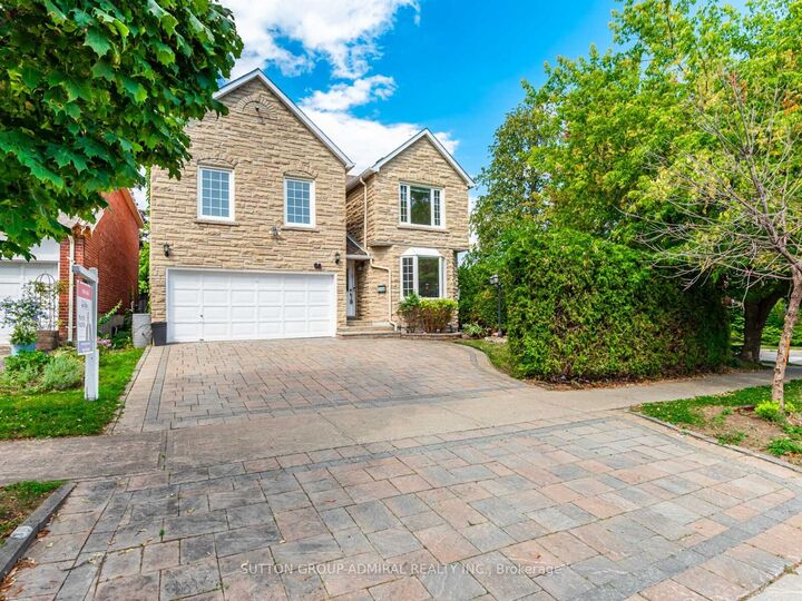 98 Rosedale Heights Drive — photo 1