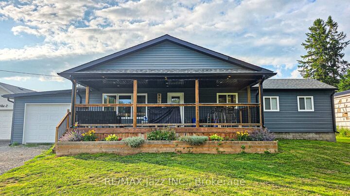 Property Photo:  10274 County 2 Road  ON K9A 4J8 