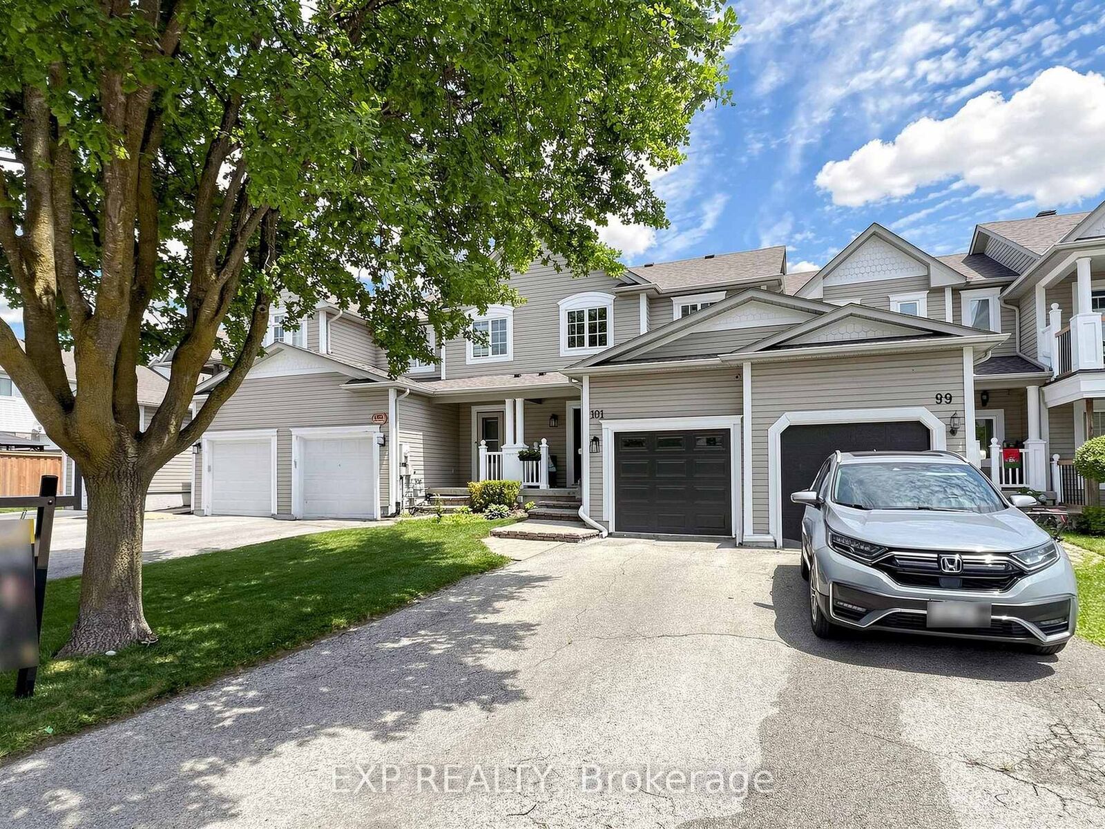 Property Photo:  101 McCurdy Drive  ON L0G 1W0 