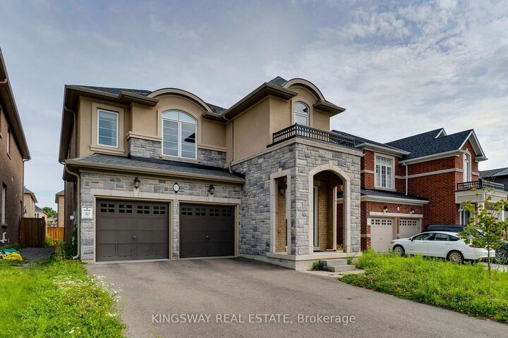 Property Photo: 177 Whittington Drive ON L9K 0H6