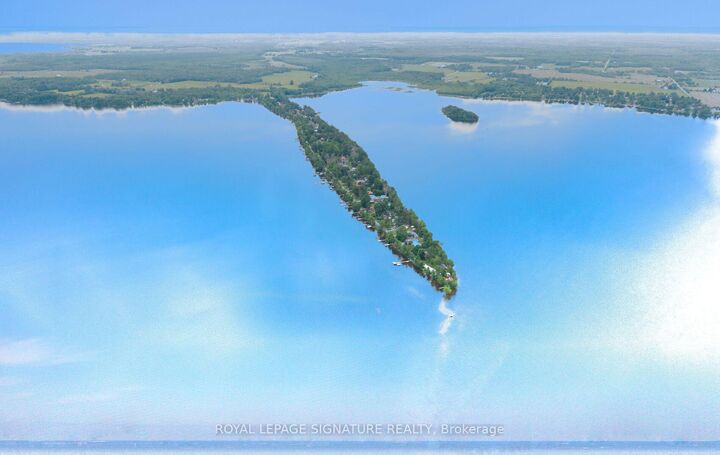 Property Photo:  321 Avery Point Road  ON L0K 1W0 