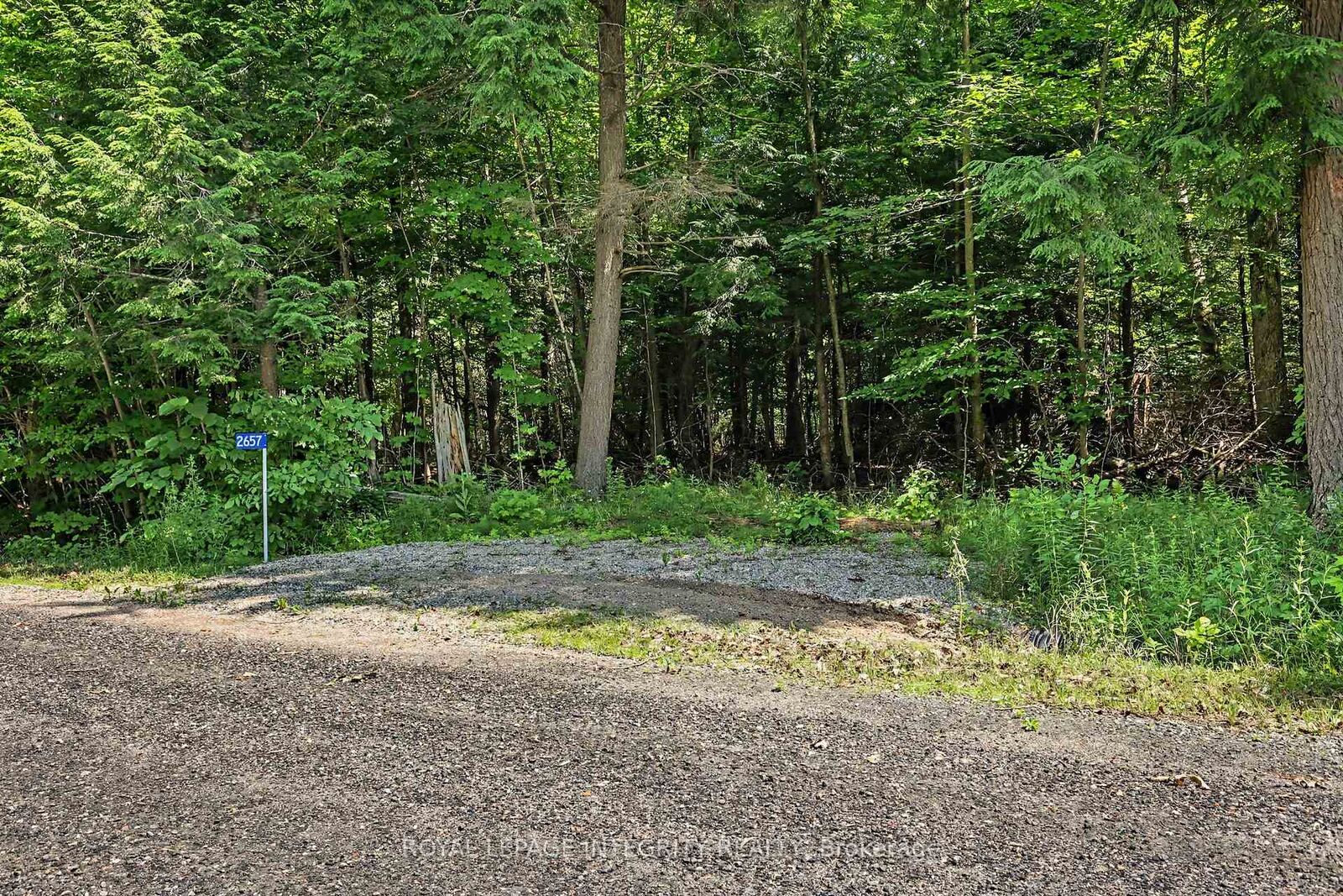 Property Photo:  2657 Palmer Road  ON K7H 3C9 