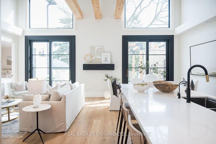 Property Photo: 307 Martin Street ON L9T 2R7