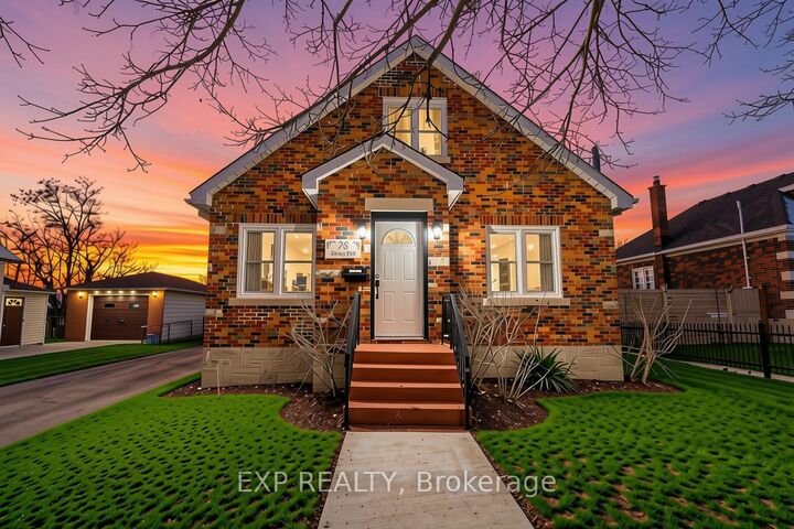78 Terrace Hill Street — photo 1