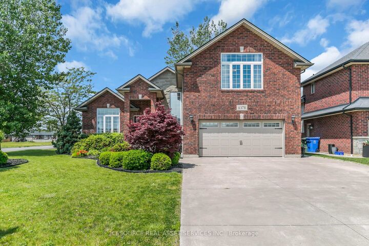 Property Photo: 1378 Traditional Trail ON N0R 1A0