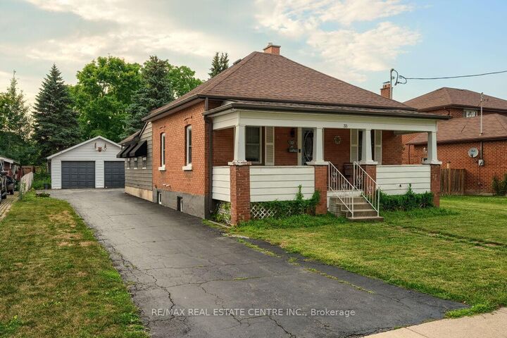 33 Miles Street — photo 1