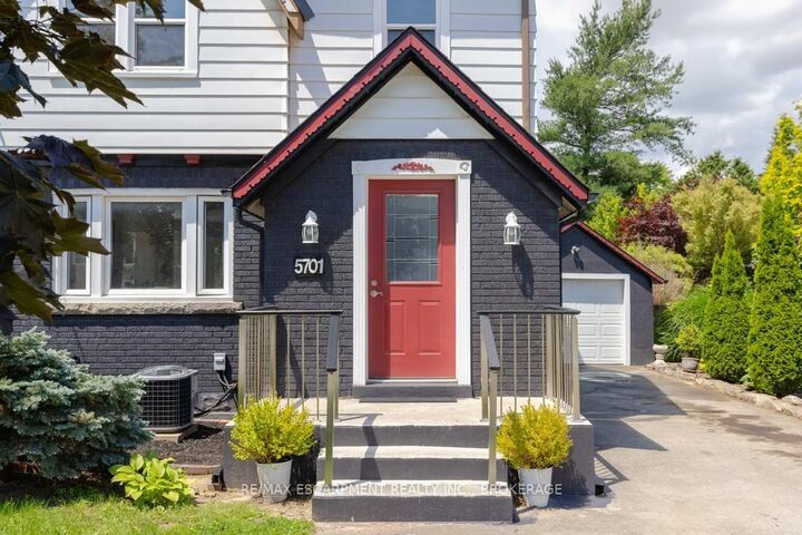 Property Photo: 5701 Dorchester Road ON L2G 5S5