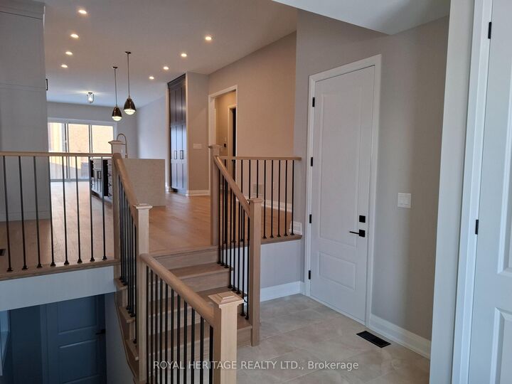 Property Photo: 8 St Augustine Drive ON L1M 0L7