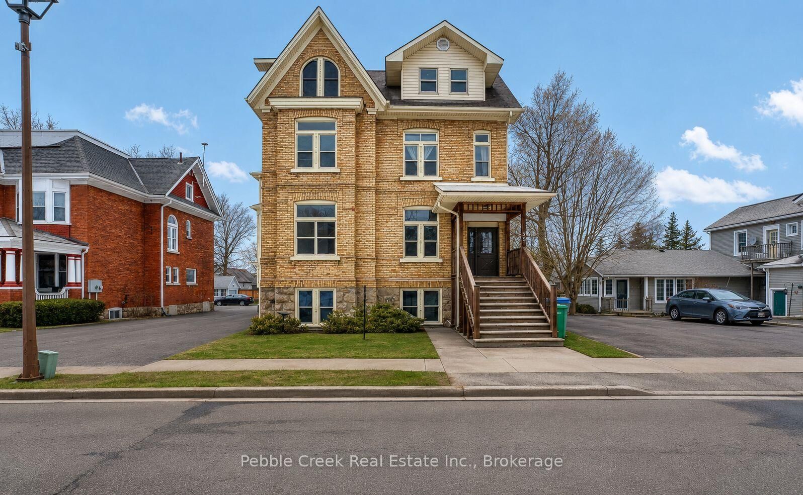 Property Photo: 59 North Street N ON N7A 2T5