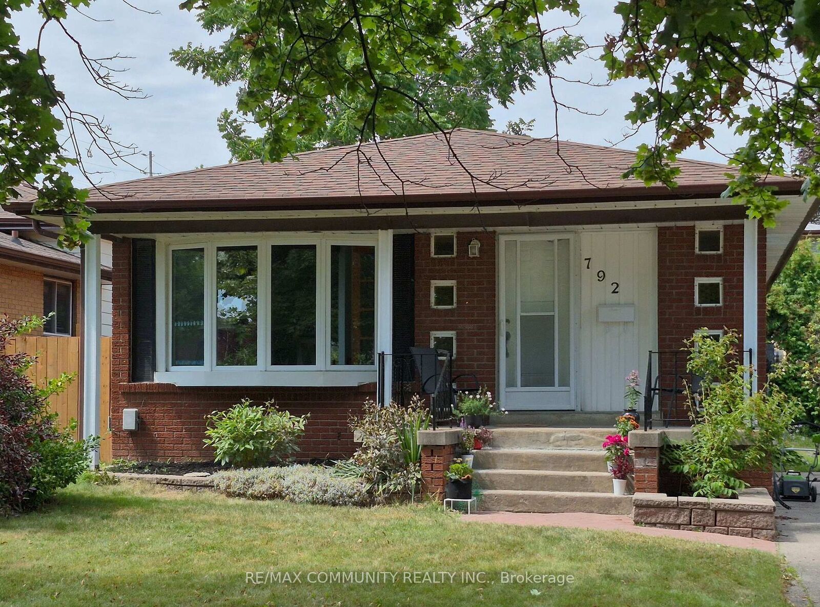 Property Photo: 792 Tatra Drive ON L1J 6S7