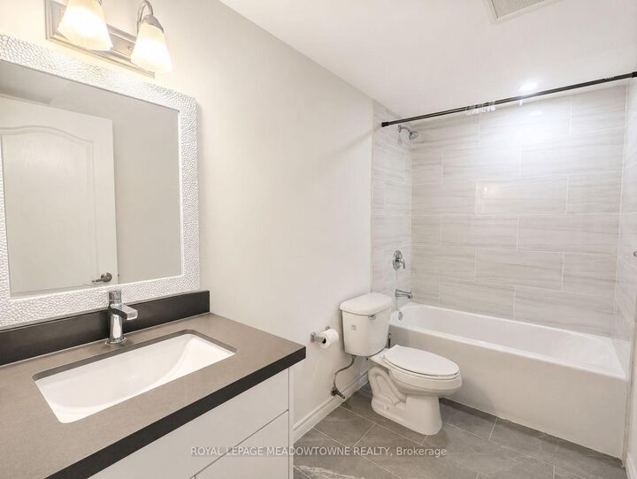 Property Photo: 1600 Stevenson Street Bsmt ON L9T 6A4