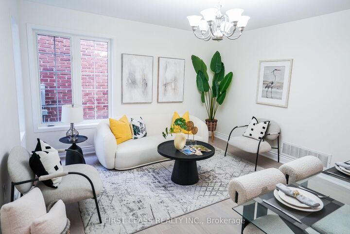 Property Photo:  153 Shepton Way  ON M1V 5N4 