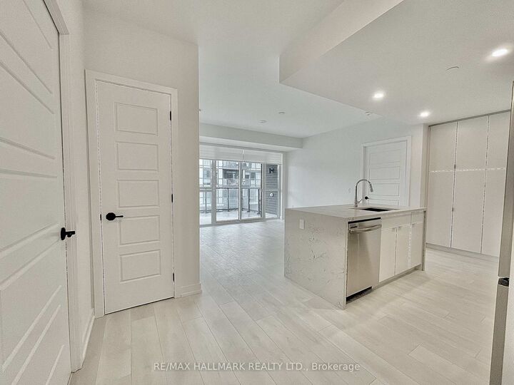 Property Photo: 415 Sea Ray Avenue 210 ON L9S 0R5