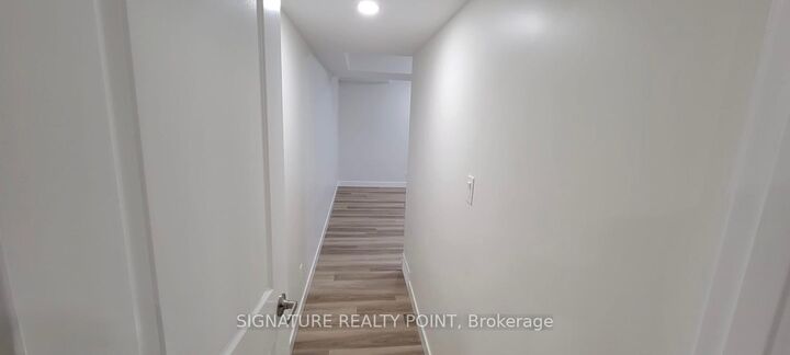 Property Photo: 3169 Jinnies Street Bsmt ON N6L 0C2
