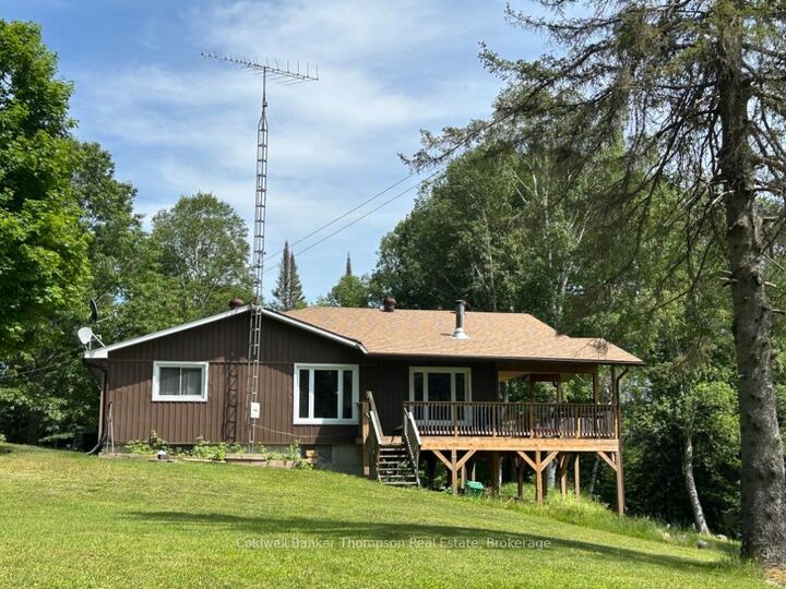 118 Brennans Road — photo 1