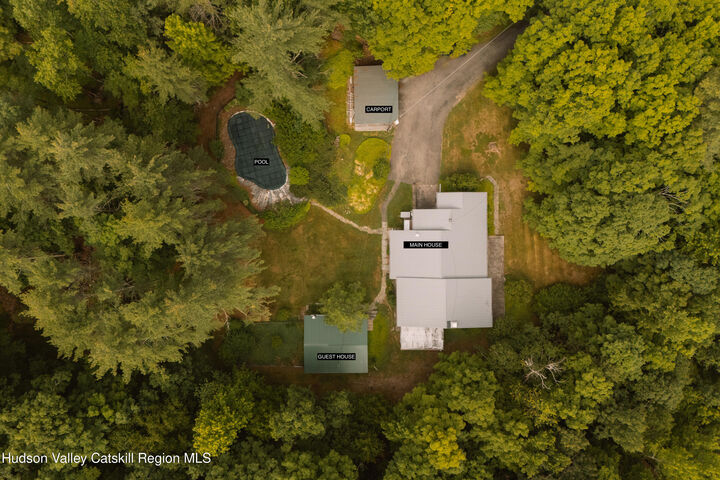 Property Photo:  297-299 Ohayo Mountain  NY 12498 