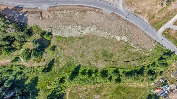 Property Photo:  Lot 4 Lazy Susan Dr  BC V9X 1L8 