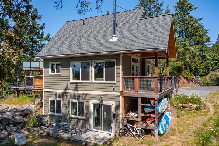 Property Photo: 2653 Galleon Way BC V0N 2M2