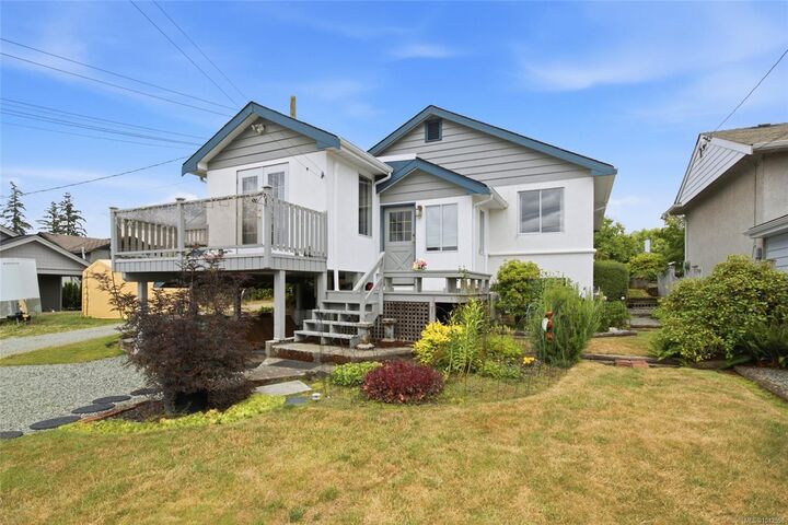 Property Photo: 3988 6th Ave BC V9Y 4M4