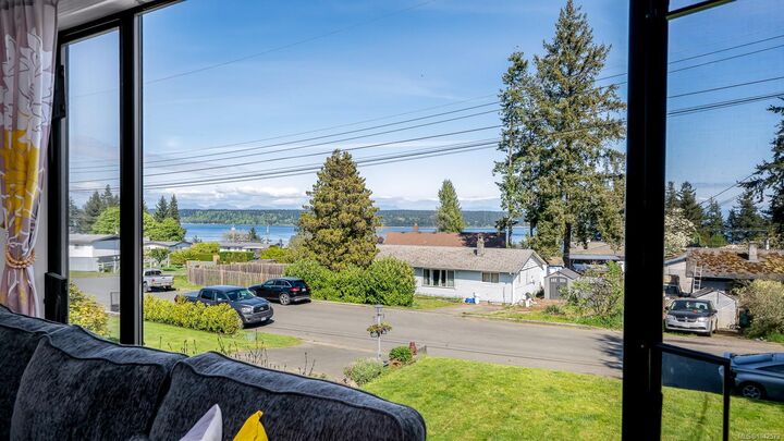 Property Photo: 1068 Ruby Rd BC V9W 1M8