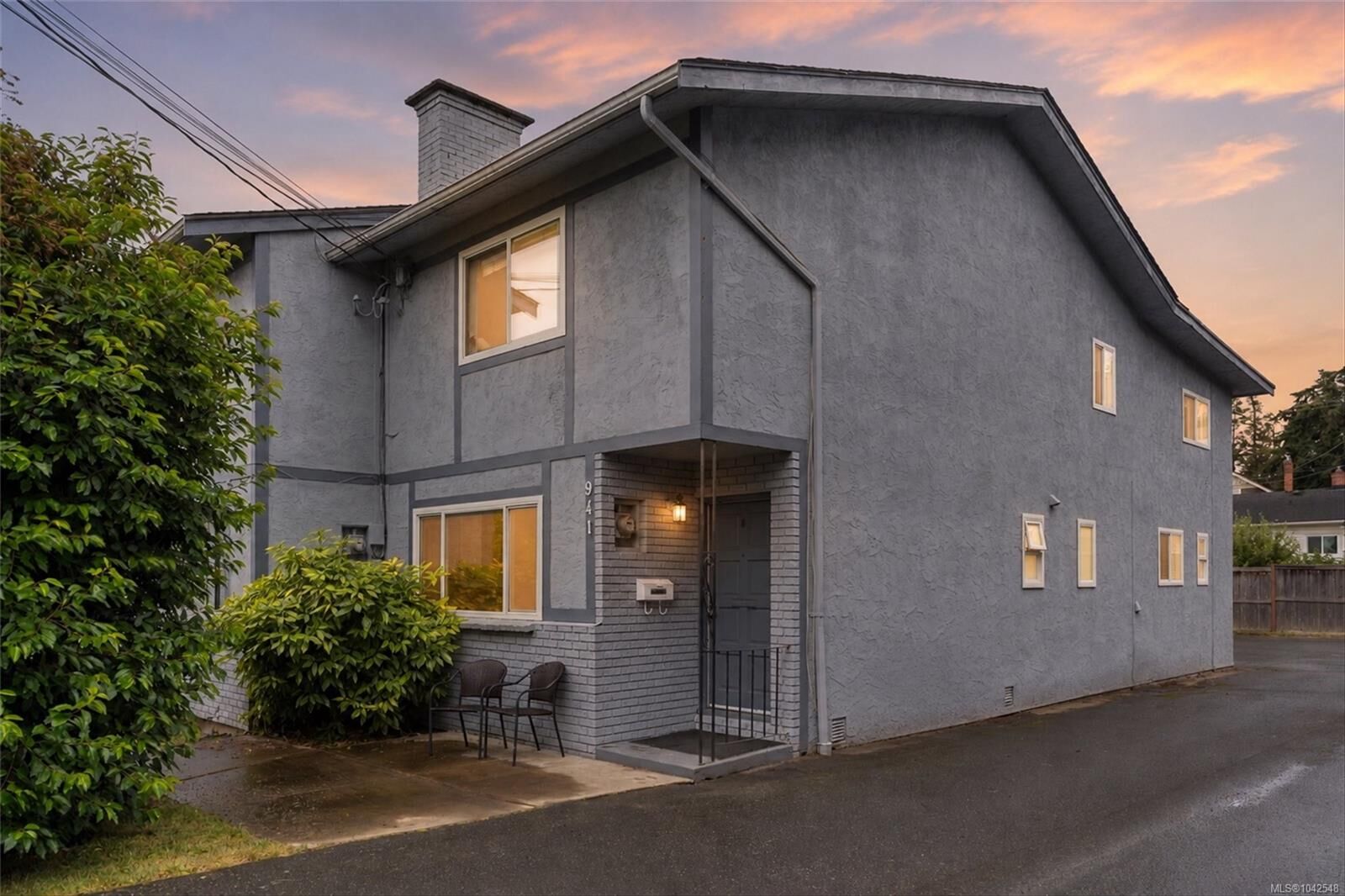 Property Photo: 941 Inskip St BC V9A 4J6
