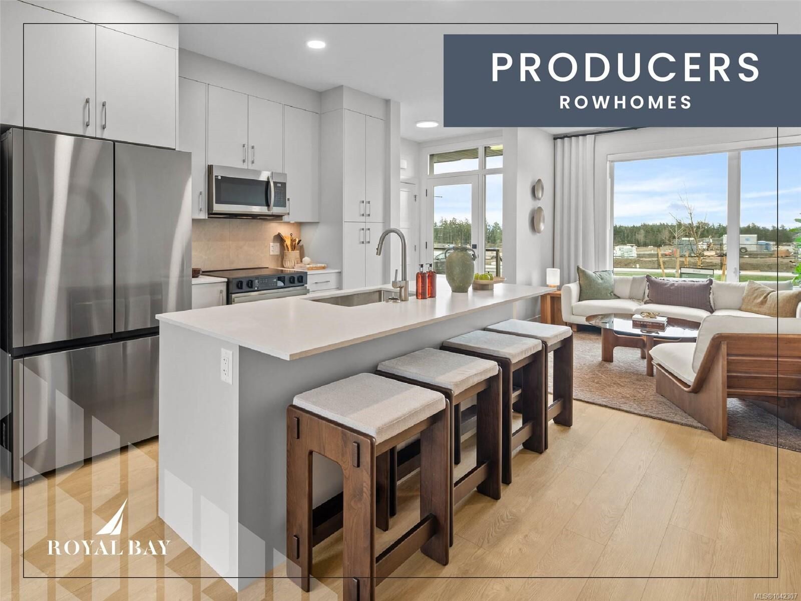 Property Photo: 3761 Producers Way BC V9C 0S4