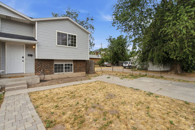 Property Photo: 8375 W Western Dr S UT 84044
