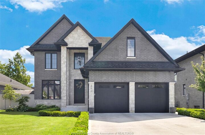 256 Xavier Circle — photo 1