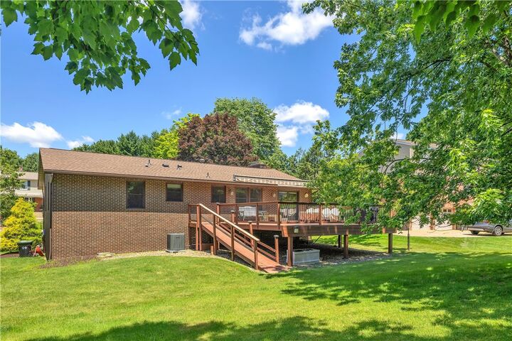 Property Photo: 1928 Caribou Dr PA 15101