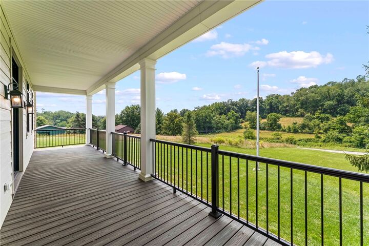 Property Photo: 100 Fife Farm Lane PA 15317