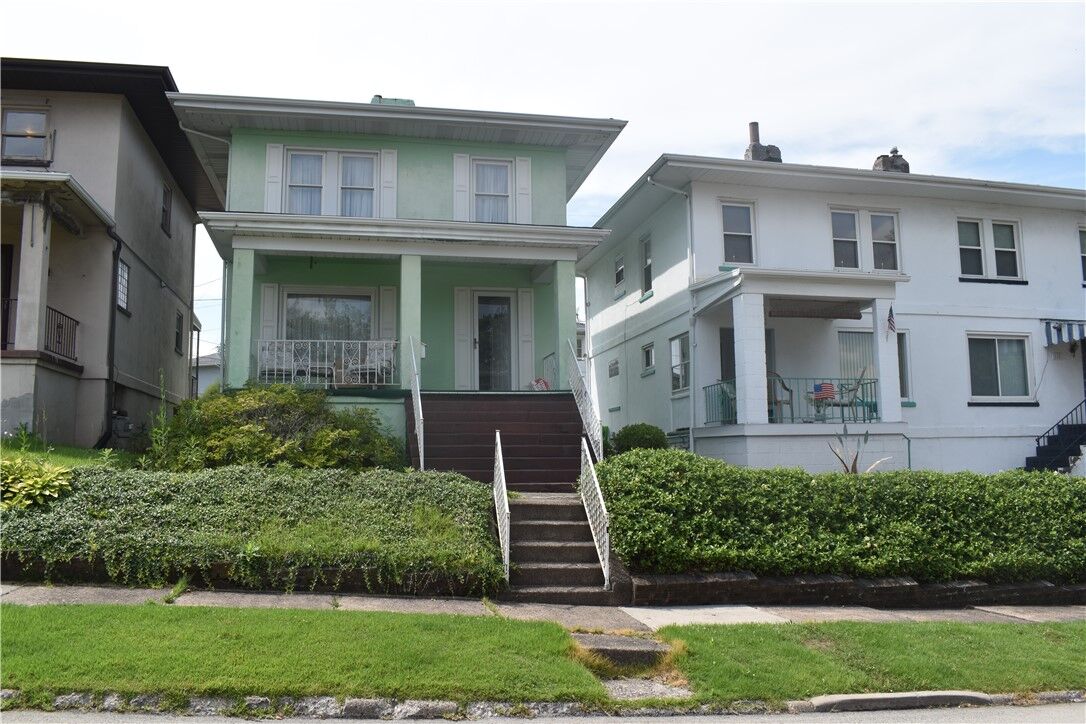 Property Photo: 153 Ida Avenue PA 15033