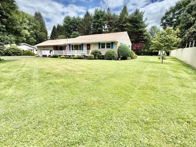 Property Photo:  259 Patti Lane  PA 16340 