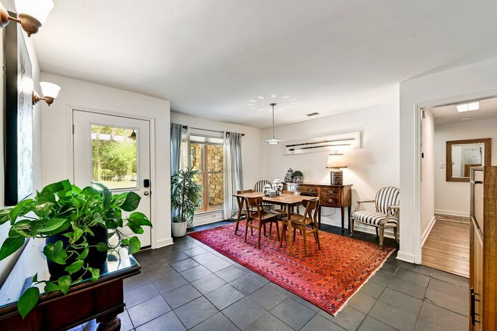 Property Photo: 1905 Stoneridge Road TX 78746