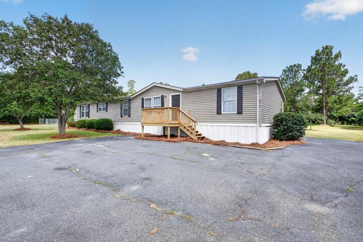 Property Photo:  2829 Old Camp Long Road  SC 29805 