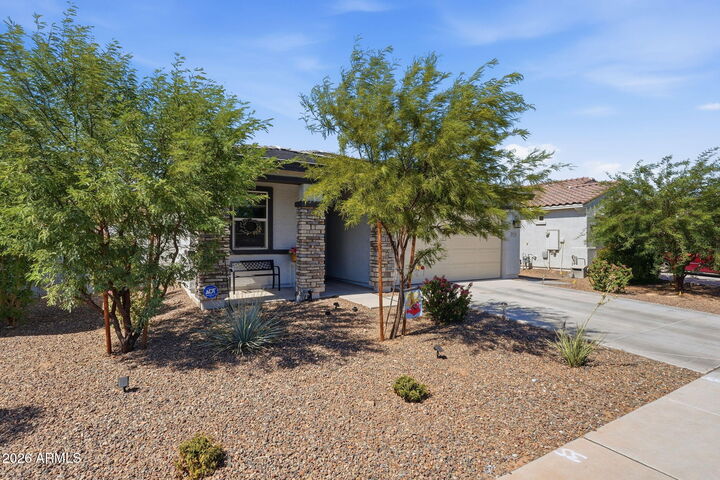 Property Photo:  35220 W Vera Cruz Drive  AZ 85138 