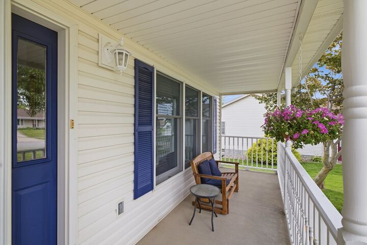 Property Photo: 792 King Ridge Dr OH 44805