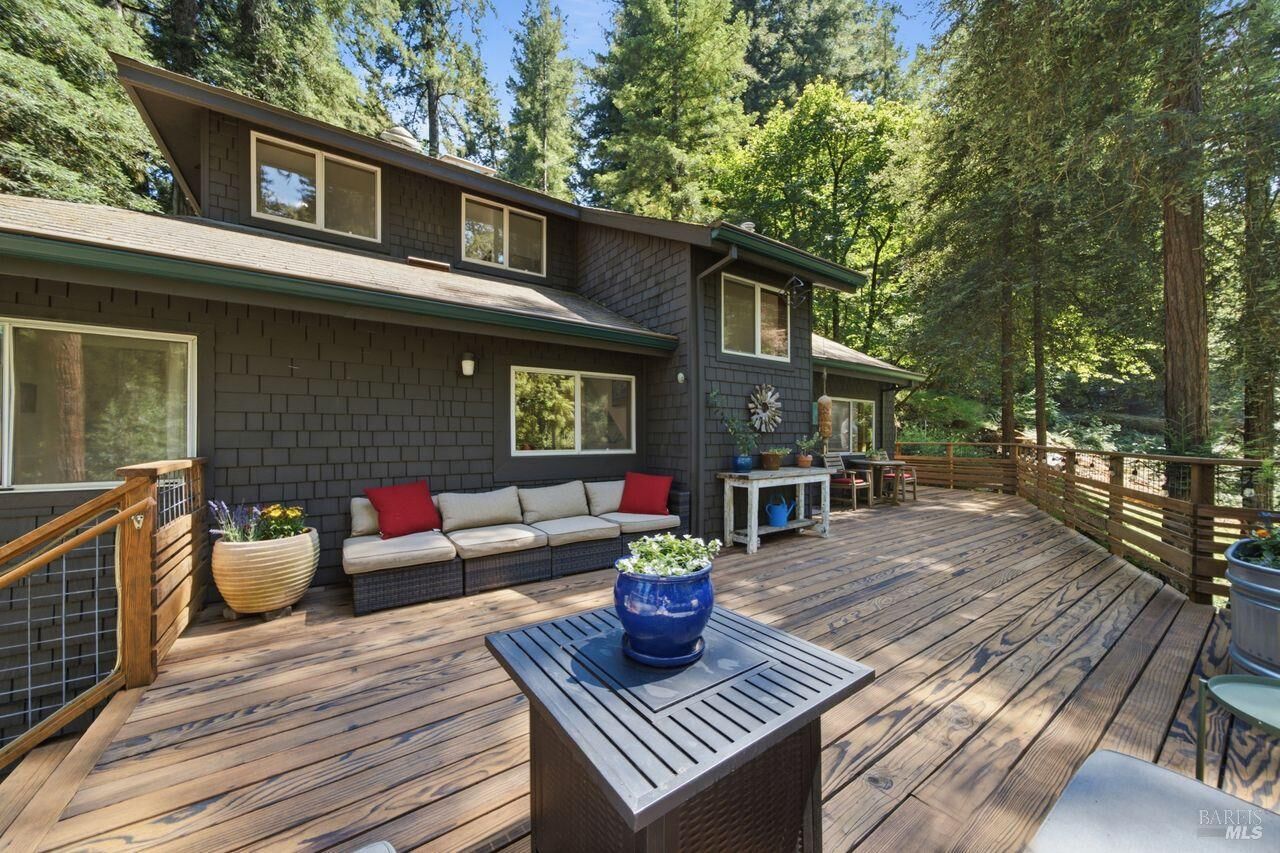 Property Photo:  35 Sylvan Way  CA 94973 
