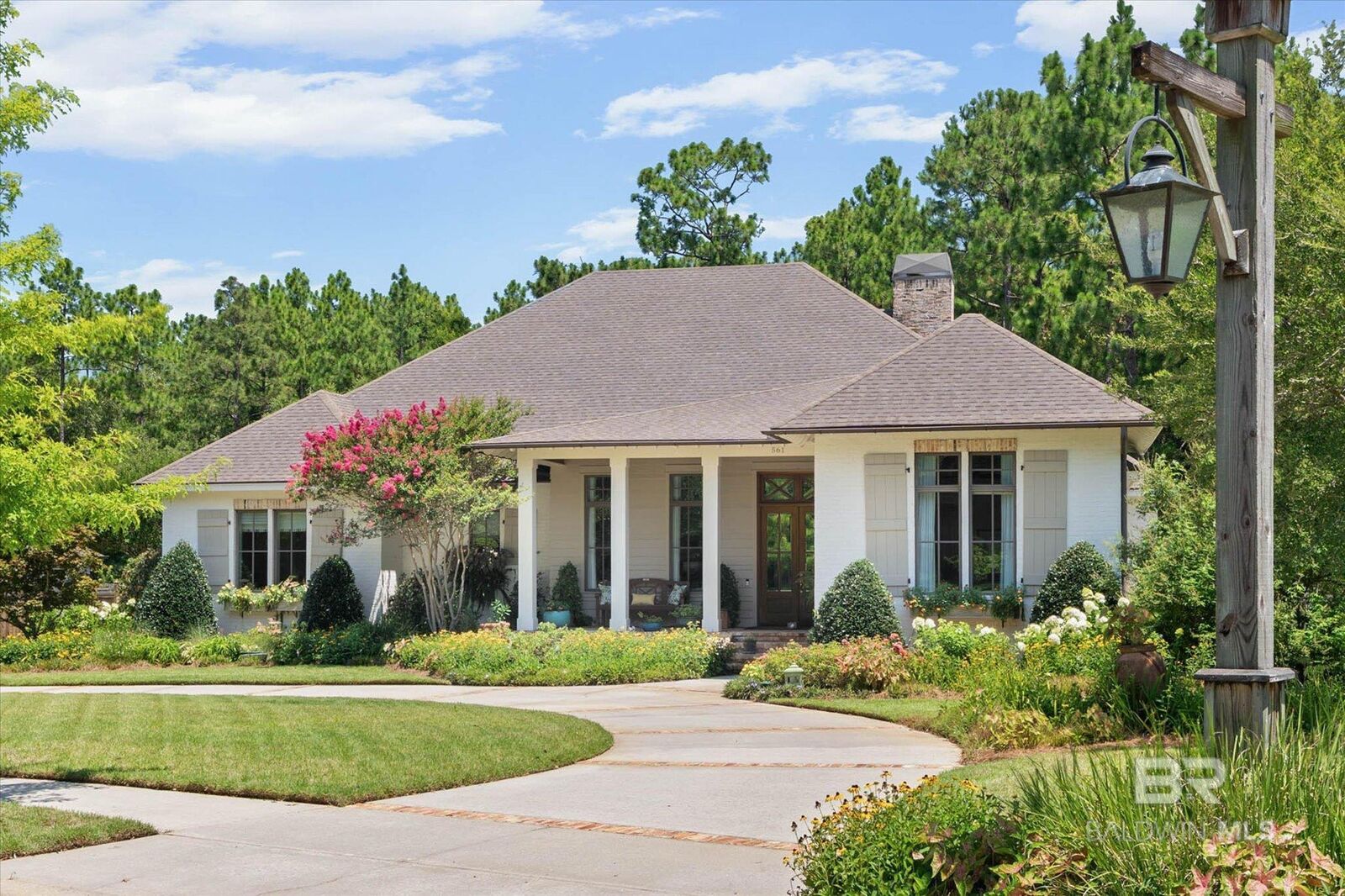 Property Photo: 561 Falling Water Boulevard AL 36532